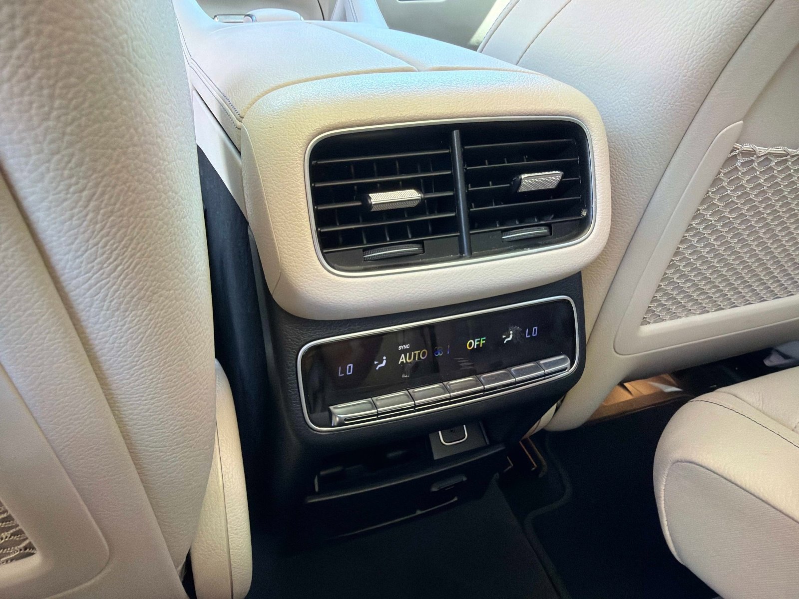 Certified 2021 Mercedes-Benz GLS 580 4MATIC image 15