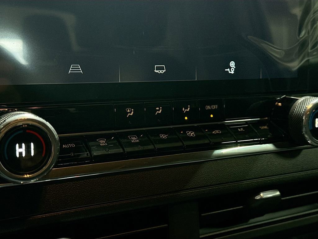 New 2026 Chevrolet Colorado Trail Boss image 15