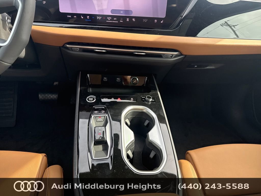 New 2026 Audi A6 Premium Plus image 20