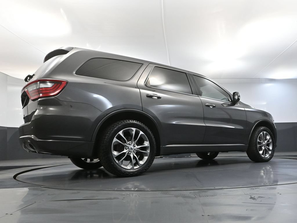 Used 2019 Dodge Durango GT AWD/4WD image 60