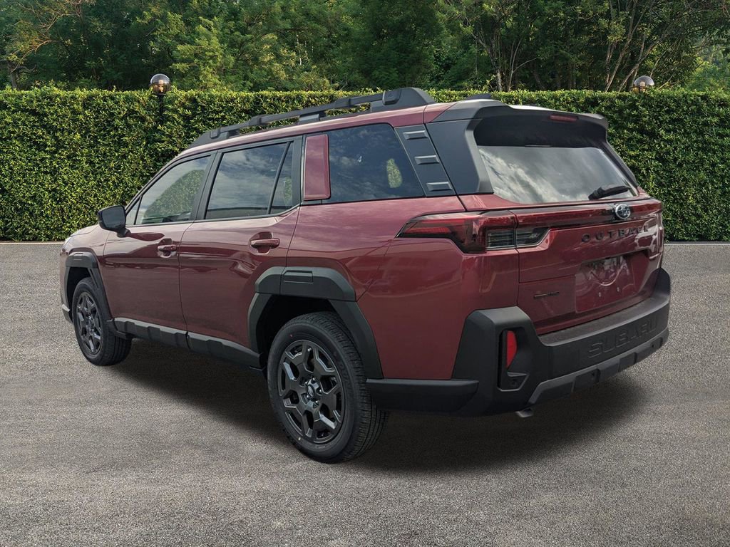 New 2026 Subaru Outback Premium AWD/4WD image 6