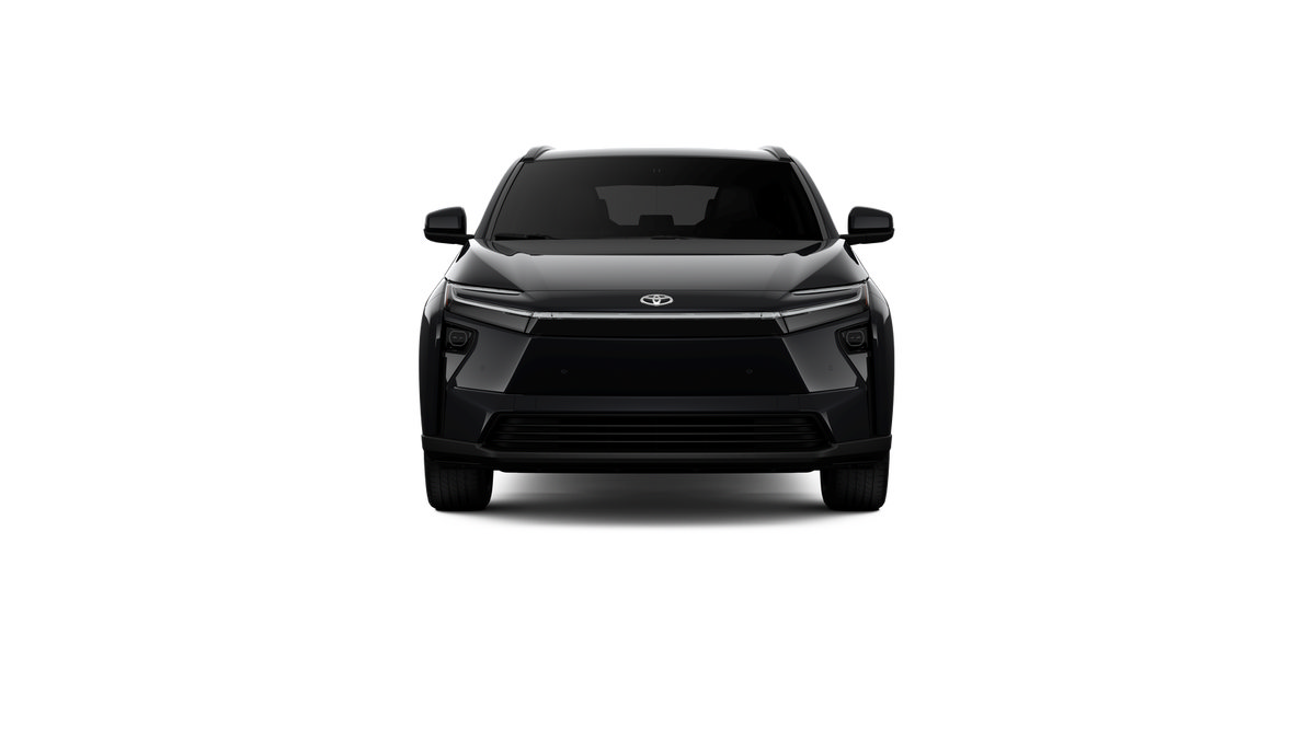 New 2026 Toyota bZ FWD image 56