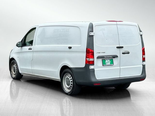 Used 2019 Mercedes-Benz Metris image 6