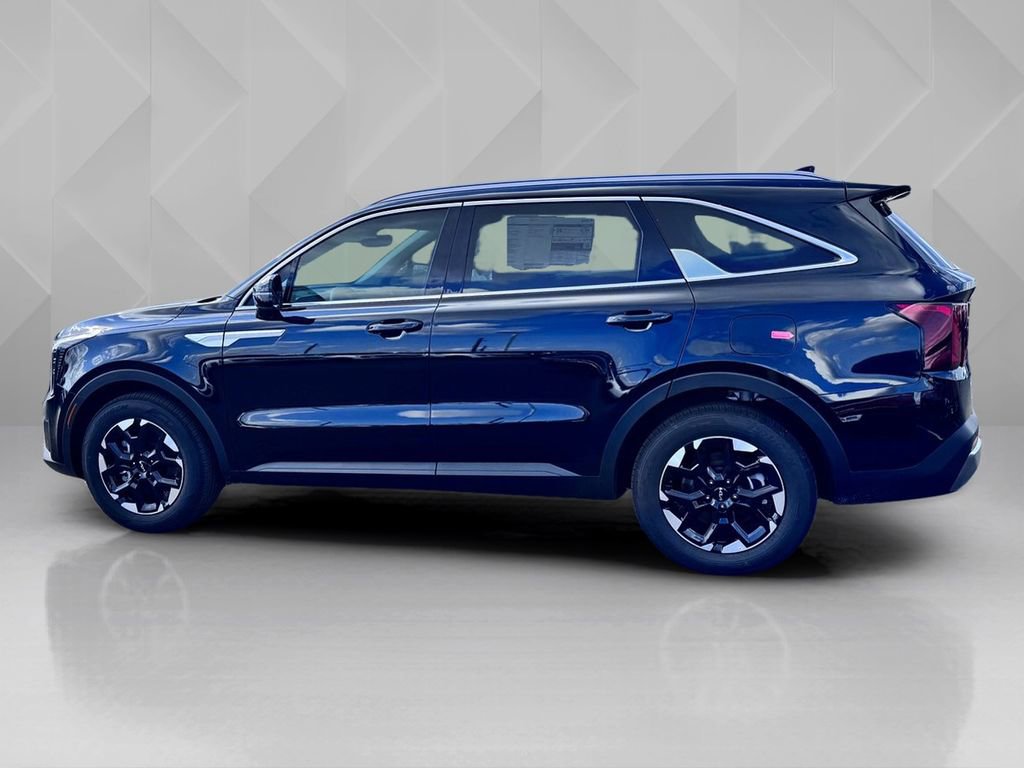 New 2026 Kia Sorento S image 8