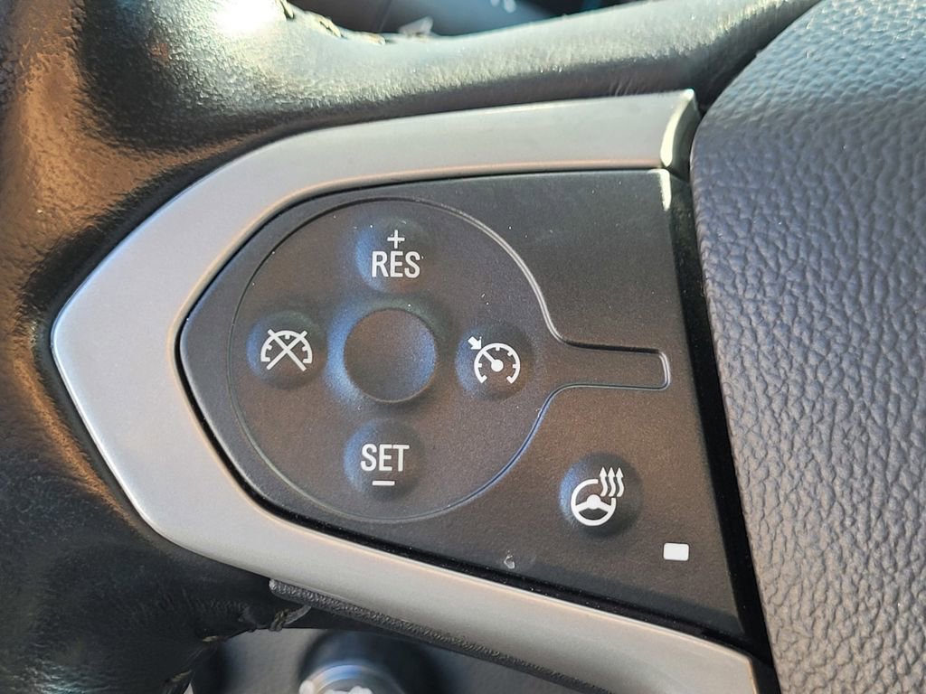 Used 2022 Chevrolet Colorado ZR2 image 22