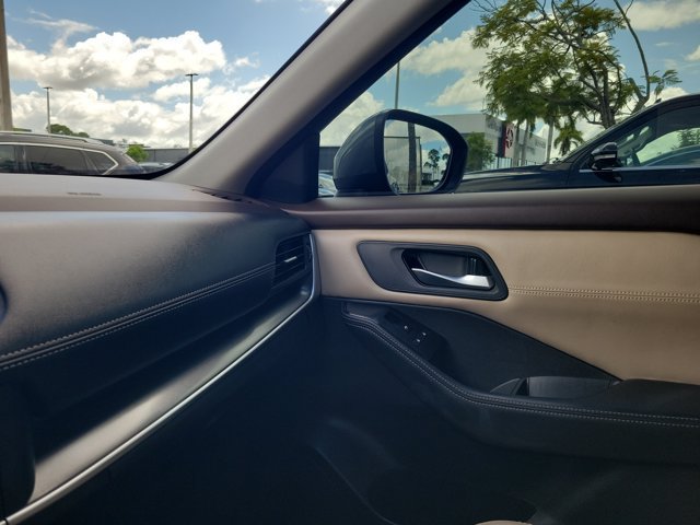 Certified 2023 Nissan Rogue SV w/ SV Premium B Package FWD image 27