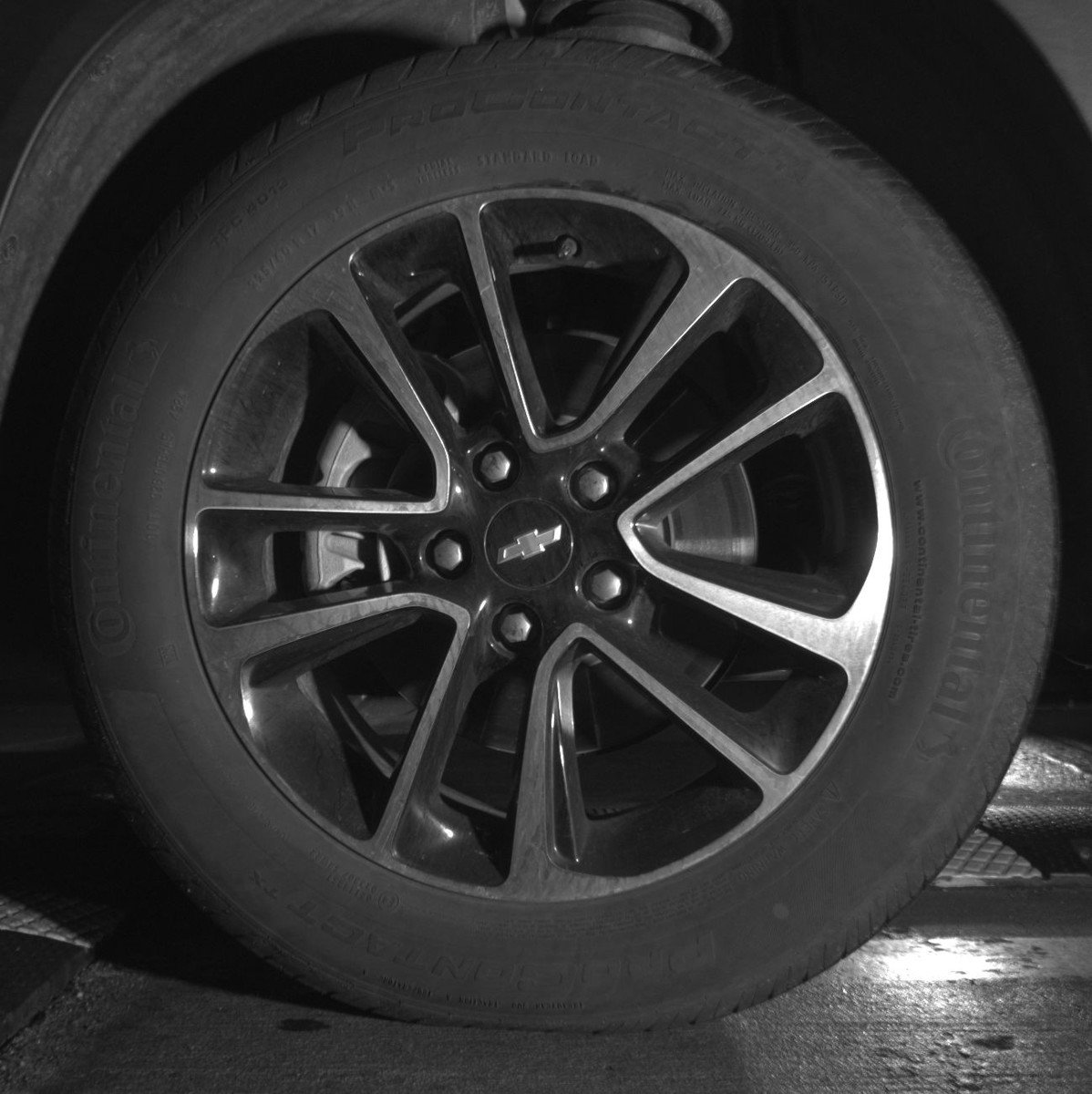 Used 2025 Chevrolet TrailBlazer LT w/ Driver Confidence Package image 12