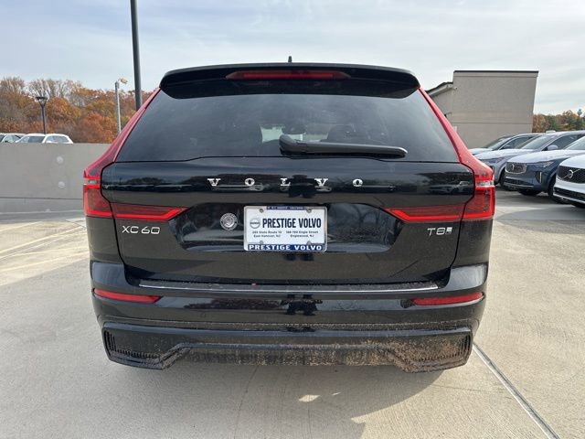 New 2026 Volvo XC60 T8 Plus w/ Protection Package Premier image 6
