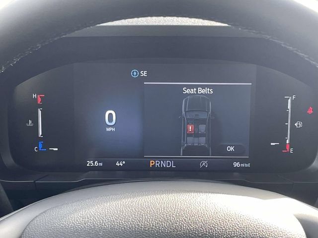 New 2026 Ford Maverick XLT w/ XLT Luxury Package FWD image 18