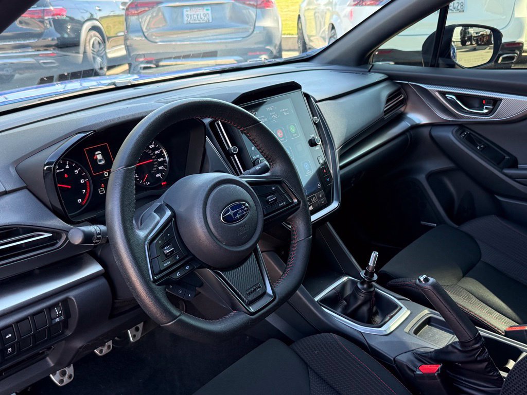 Used 2023 Subaru WRX Premium AWD/4WD image 21