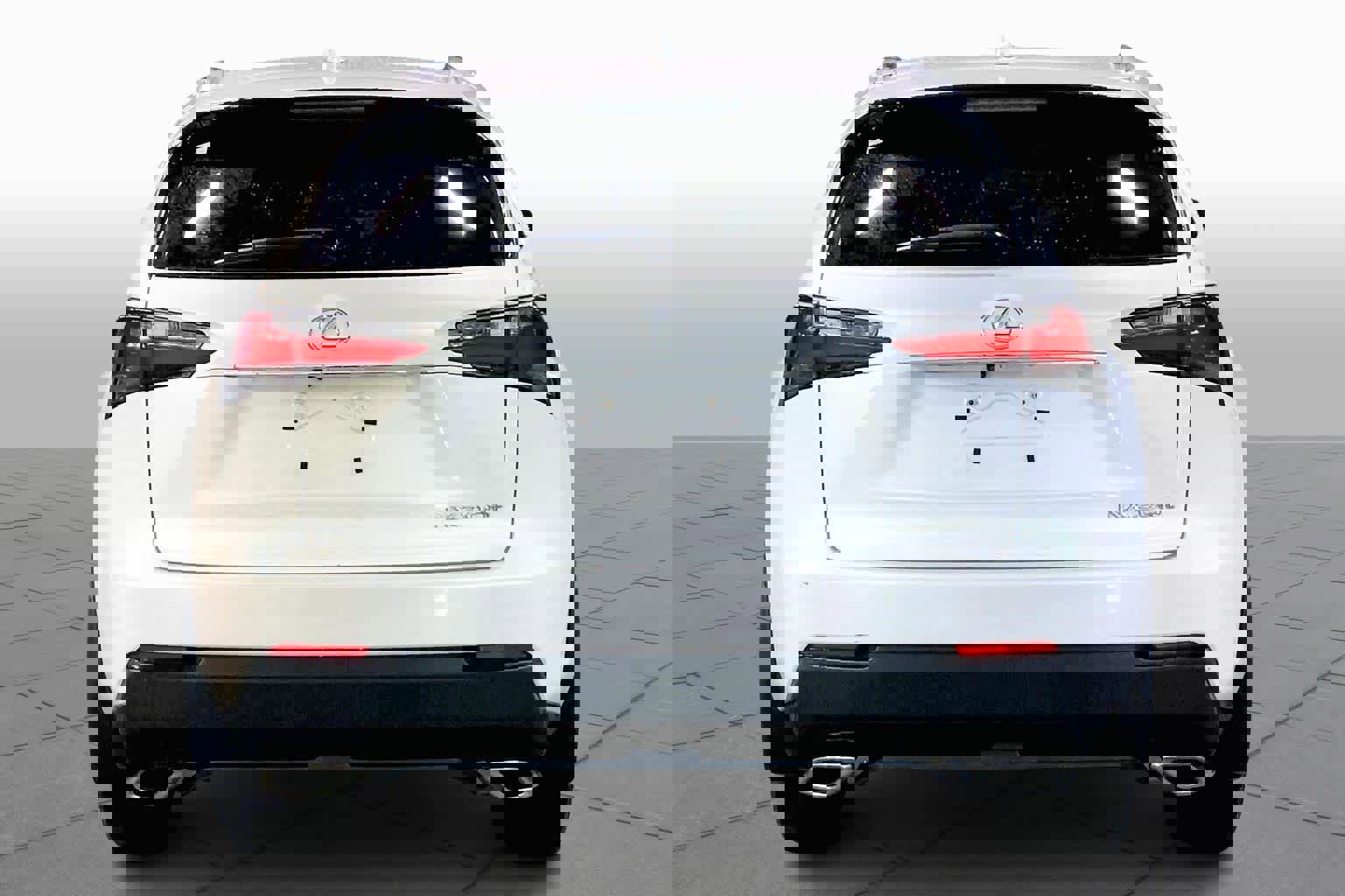 Used 2016 Lexus NX 200t AWD image 4