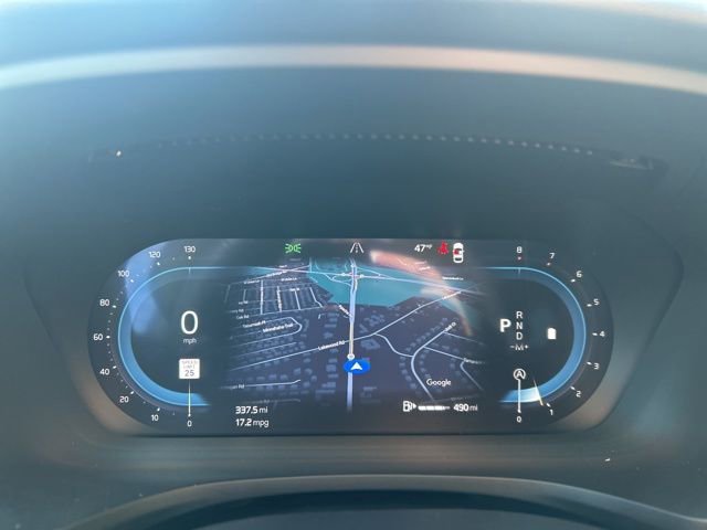 Certified 2025 Volvo V60 B5 Cross Country Plus image 20