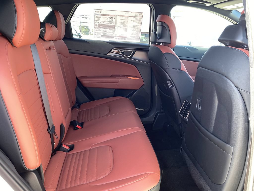 New 2026 Kia Sportage SX Prestige AWD/4WD image 22