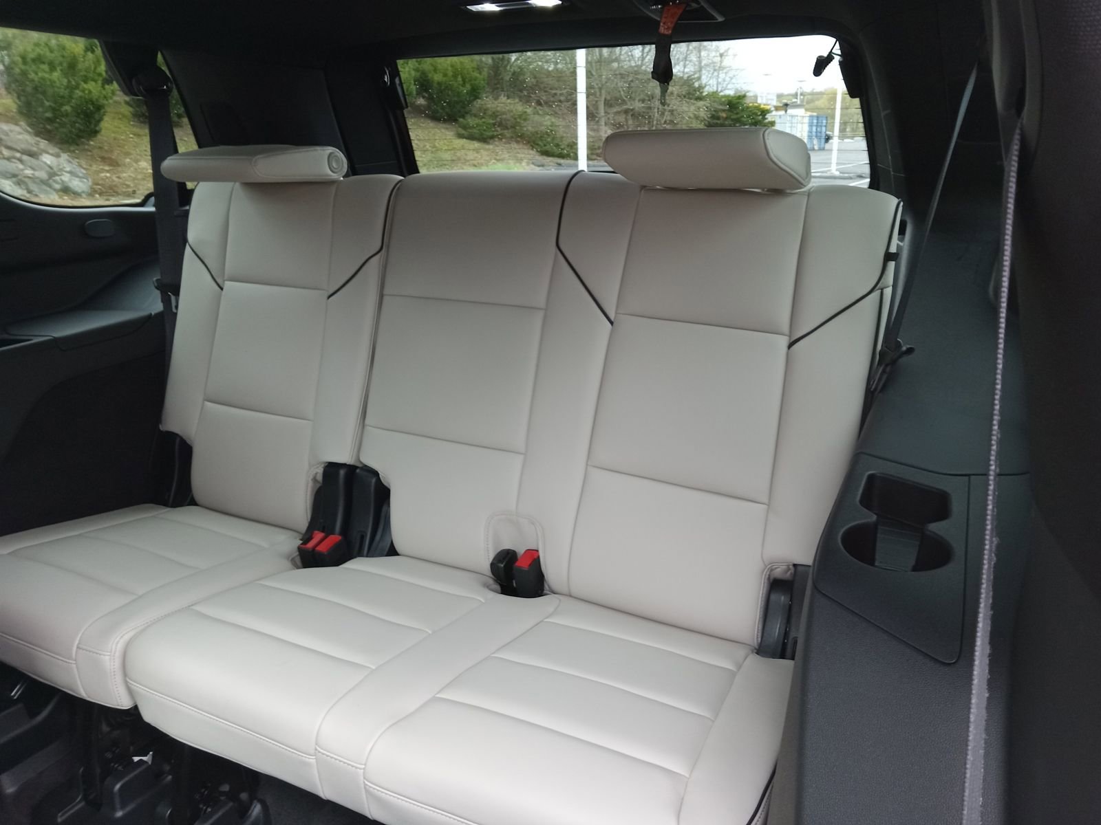Certified 2023 Cadillac Escalade Sport w/ Touring Package AWD/4WD image 27