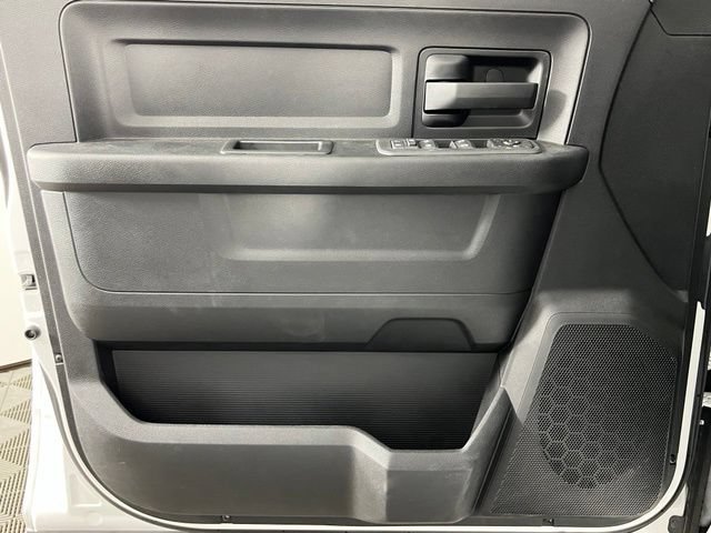New 2026 RAM 2500 Tradesman AWD/4WD image 22