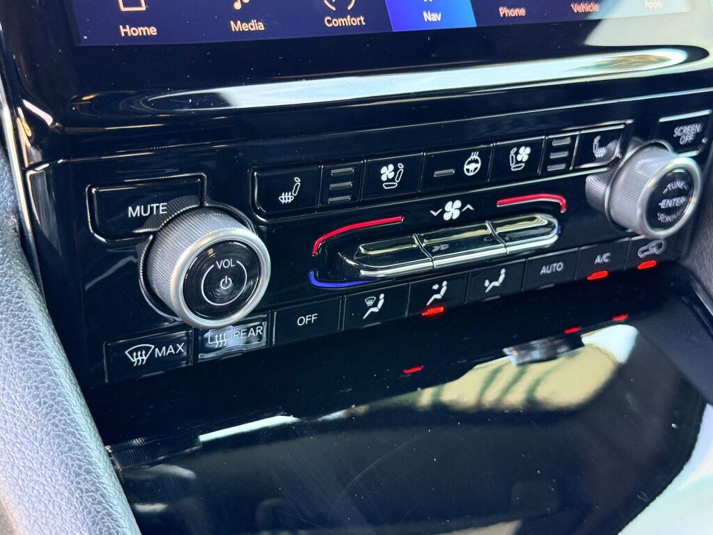 Used 2022 Jeep Grand Cherokee Summit w/ Adv Protech Group IV image 8