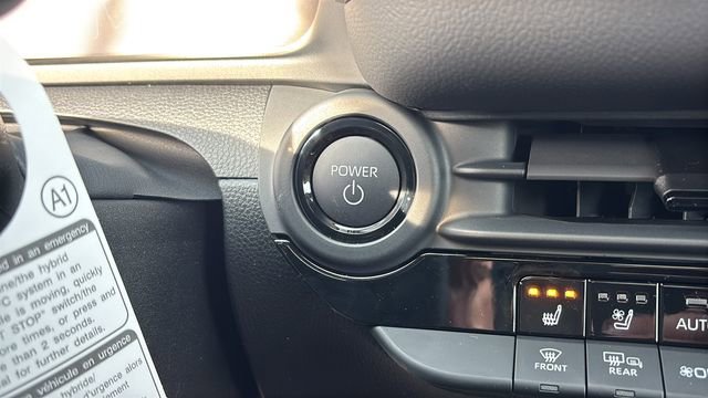 New 2026 Toyota Crown Signia image 16