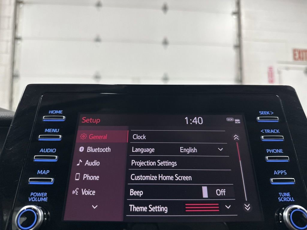 Used 2023 Toyota Camry LE image 32