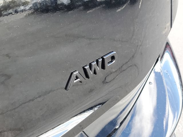 New 2026 Nissan Rogue Dark Armor AWD/4WD image 11