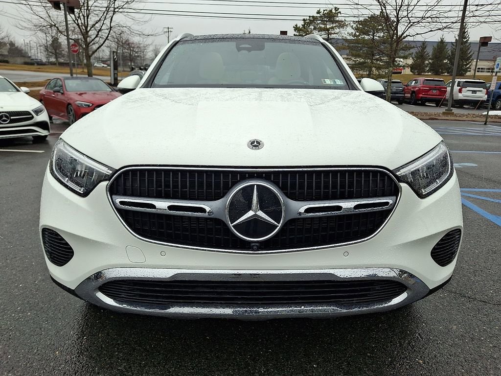 Used 2023 Mercedes-Benz GLC 300 GLC 300 image 5