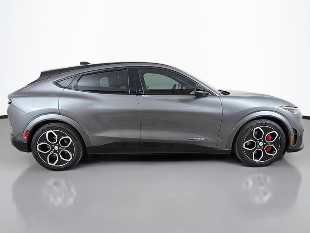 Used 2023 Ford Mustang Mach-E GT AWD/4WD image 17