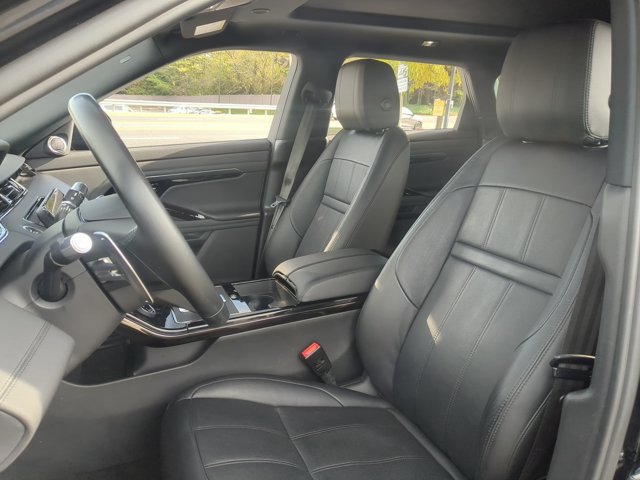 Used 2021 Land Rover Range Rover Evoque R-Dynamic SE AWD/4WD image 21