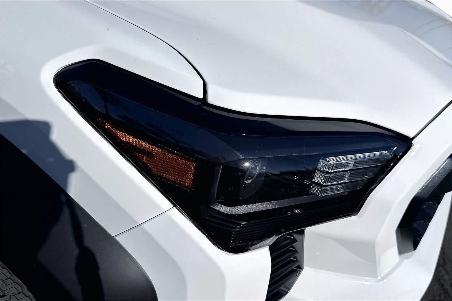 New 2026 Toyota Tacoma TRD Off-Road AWD/4WD image 13