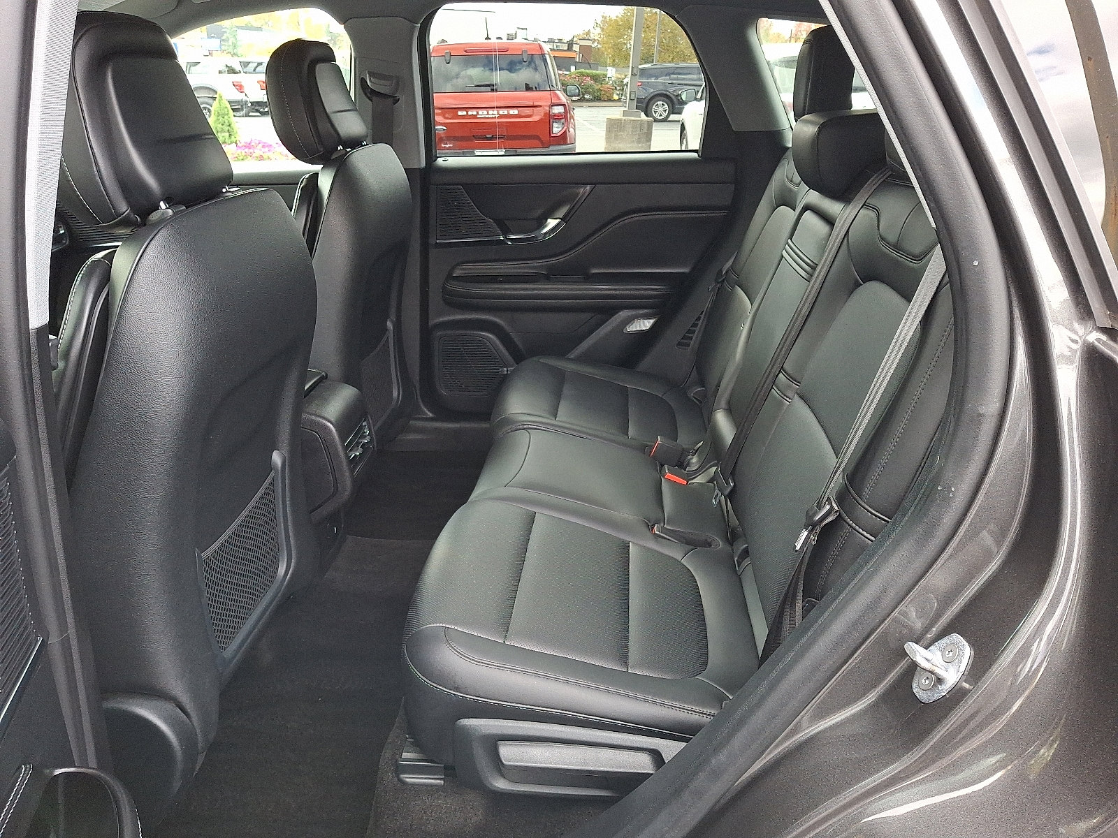 Used 2020 Lincoln Corsair AWD w/ Equipment Group 101A image 10