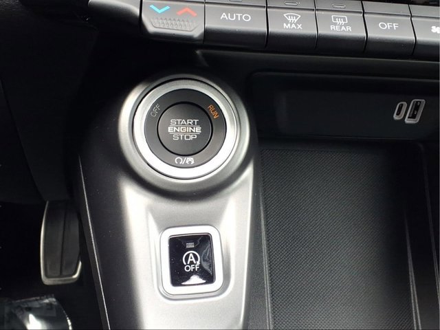 New 2025 Dodge Hornet GT w/ Track Pack image 15