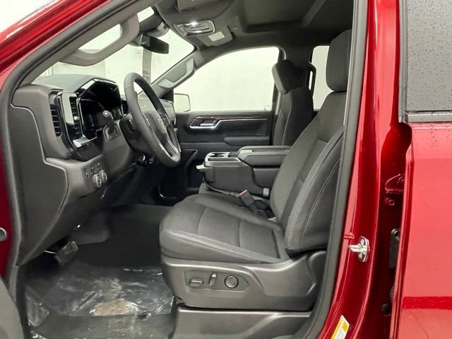 New 2026 Chevrolet Silverado 1500 RST w/ RST Select Package image 11