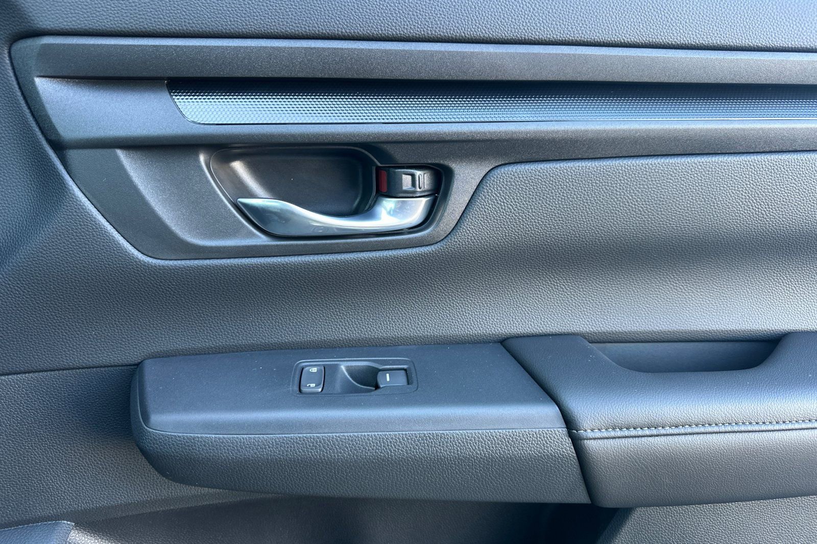 New 2026 Honda CR-V EX image 26