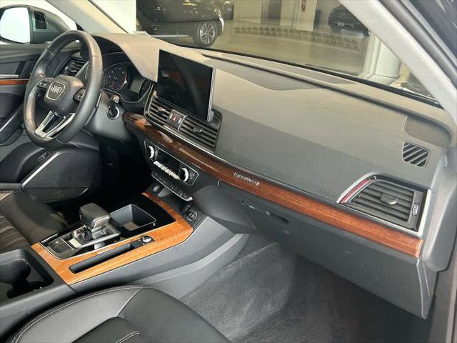 Certified 2023 Audi Q5 2.0T Premium w/ Convenience Package image 21