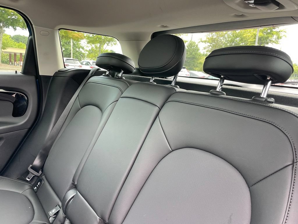 Used 2020 MINI Cooper Countryman S w/ Storage Package AWD/4WD image 38