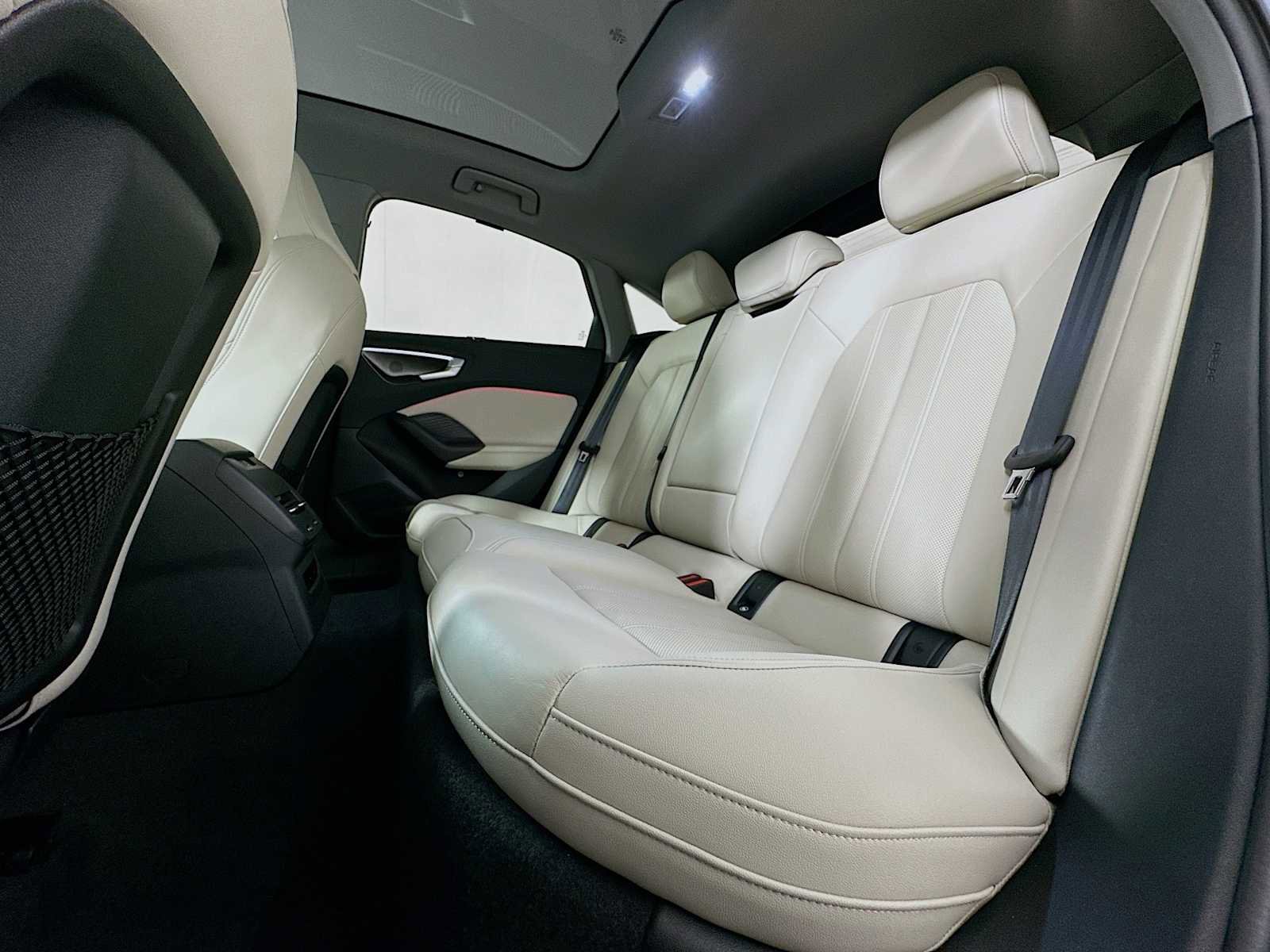 Certified 2025 Audi A5 2.0T Premium Plus w/ Premium Plus image 23