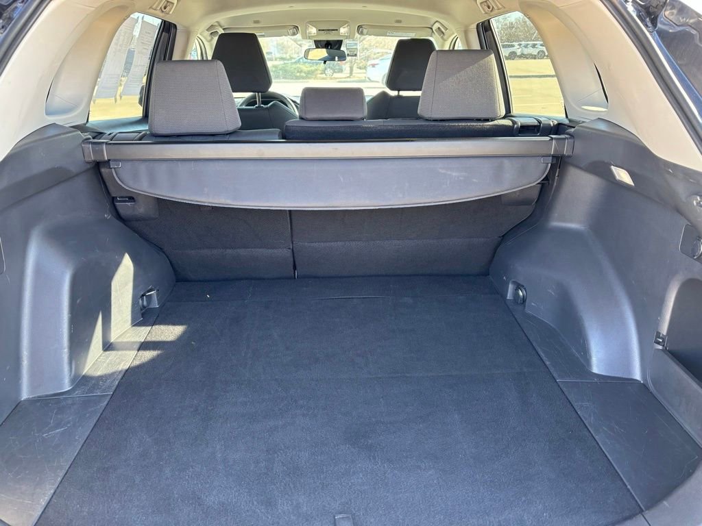 Used 2024 Toyota RAV4 XLE image 8