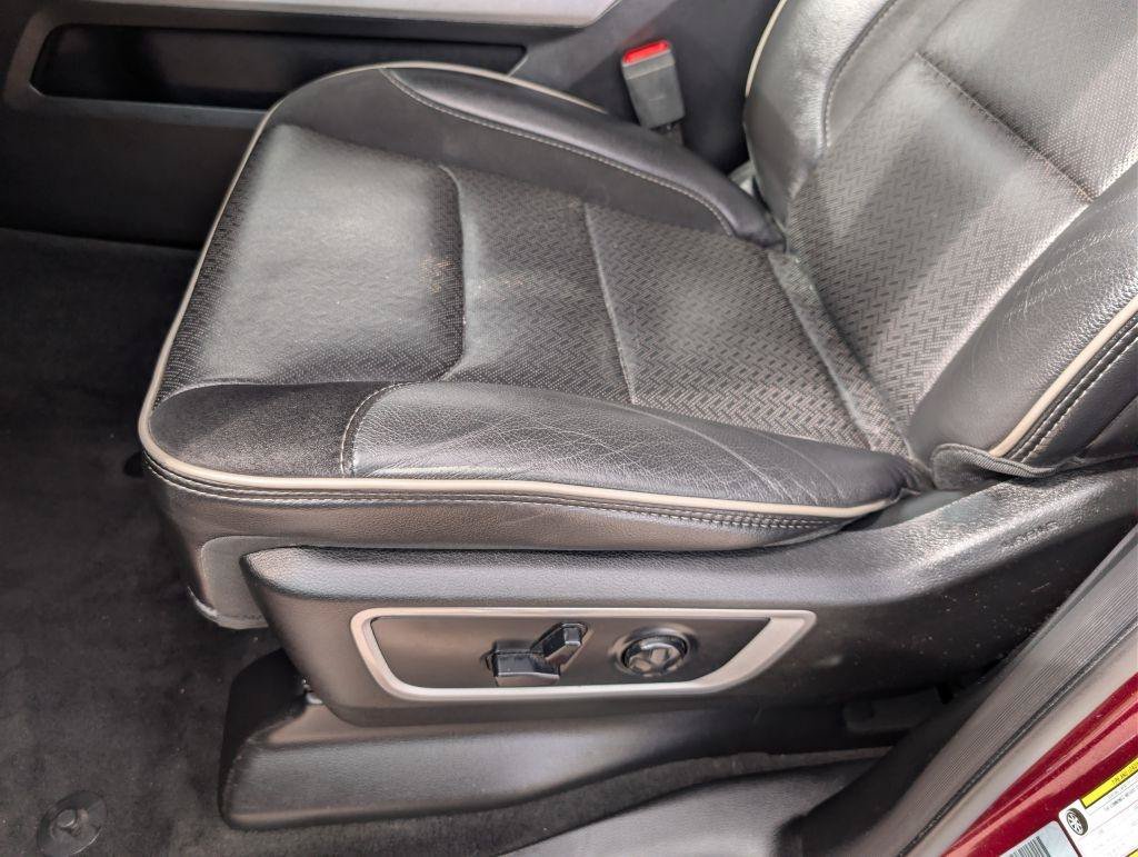Used 2020 RAM 1500 Laramie AWD/4WD image 33