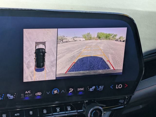 Used 2024 Chevrolet Blazer EV RS image 26