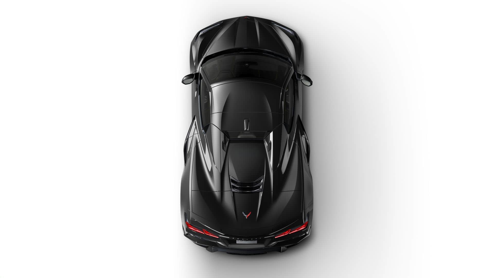 New 2026 Chevrolet Corvette Z06 image 5