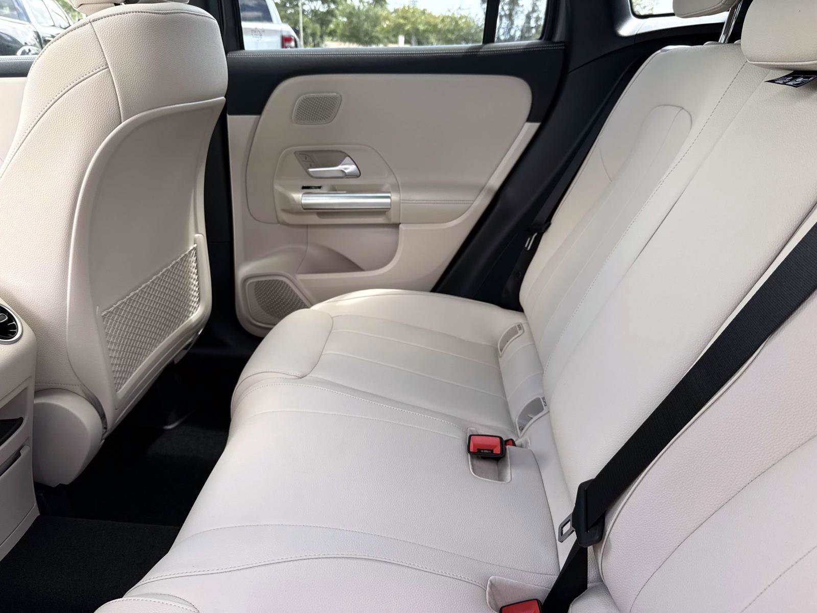 New 2026 Mercedes-Benz GLA 250 4MATIC image 14