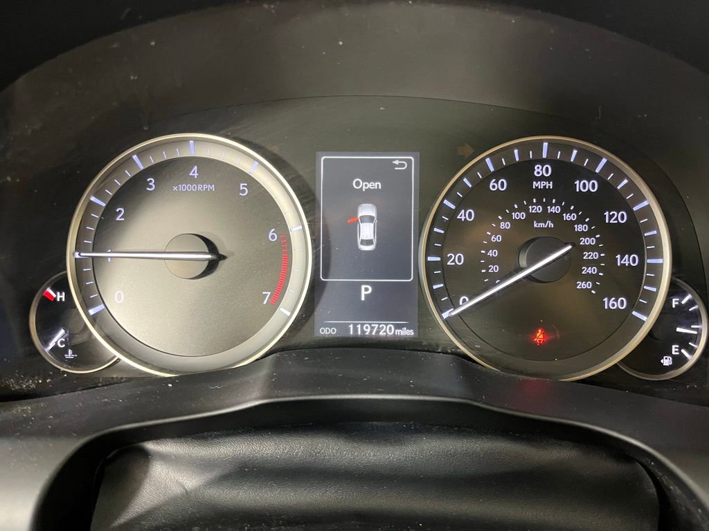 Used 2016 Lexus ES 350 image 27