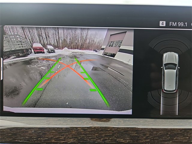 Used 2022 BMW X3 xDrive30i w/ Convenience Package image 15