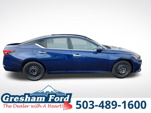 Used 2022 Nissan Altima 2.5 S image 9