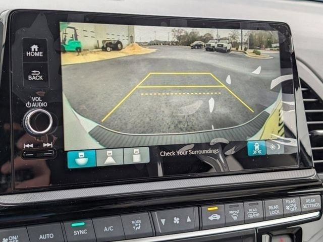 New 2026 Honda Odyssey EX-L image 21