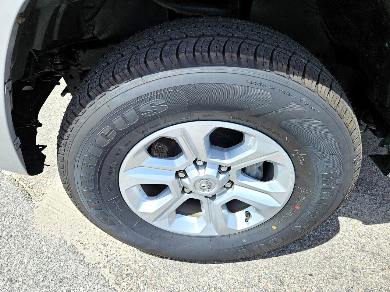 Used 2010 Toyota 4Runner Limited image 10