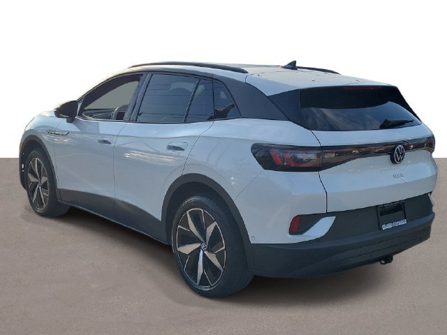 Certified 2023 Volkswagen ID.4 Pro S AWD/4WD image 3