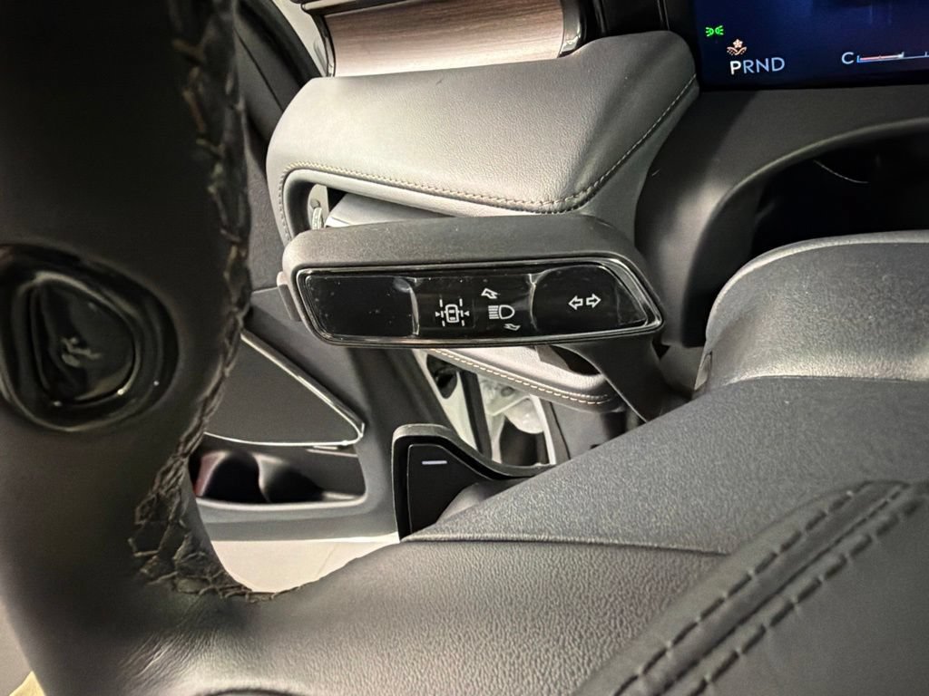 New 2026 Lincoln Aviator Reserve AWD/4WD image 21