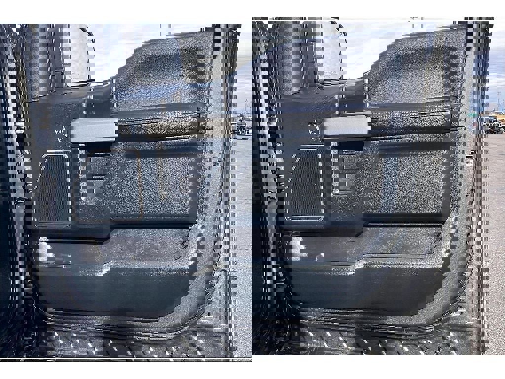 Used 2019 Ford F150 Raptor w/ Equipment Group 802A Luxury image 26