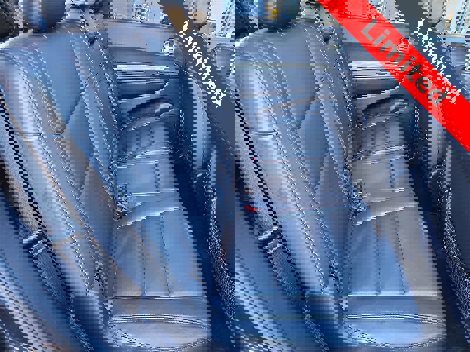 Used 2015 Dodge Durango Limited w/ Blacktop Package image 17