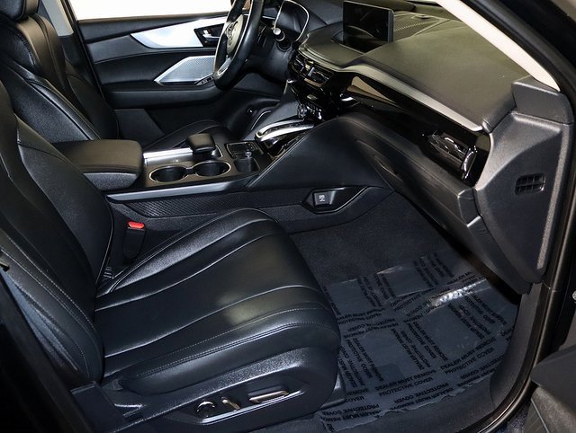 Certified 2023 Acura MDX SH-AWD image 34