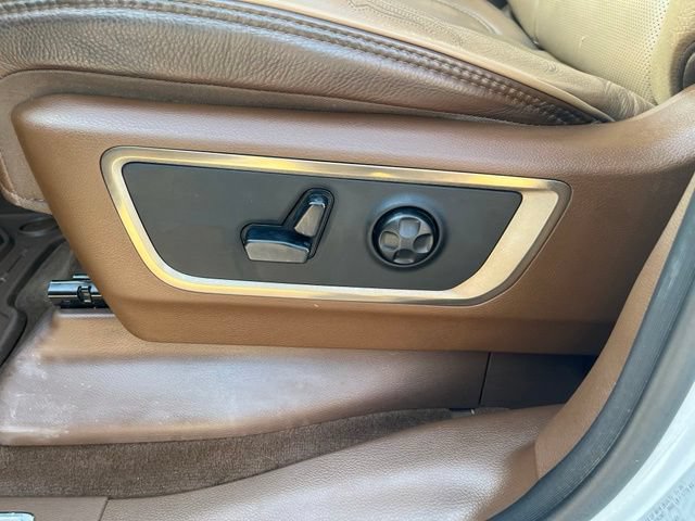 Used 2020 RAM 1500 Limited AWD/4WD image 12
